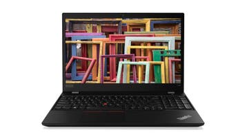 Lenovo ThinkPad T590 - Intel Core i7-8565U, Ophalen of Verzenden