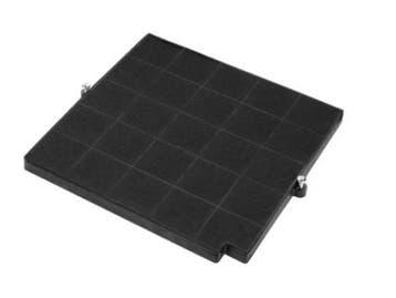 Veiling - 4x M-System Koolstoffilter KFMK-6, Zakelijke goederen, Nieuw in verpakking