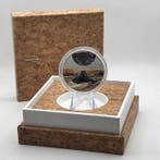 Tuvalu. 1 Dollar 2026 – Dune – 1 oz Silver coin – Ag .9999 –