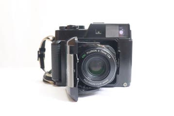 Fujica GS645 Professional Appareil photo argentique, Nieuw