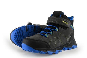 Richter Wandelschoenen Jongens in maat 34 Bruin, Richter, Verzenden, Jongen of Meisje, Schoenen