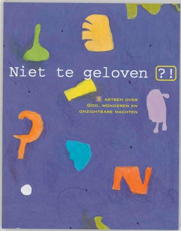 Niet te geloven 9789043504638 A.J. van Vliet, Boeken, Verzenden, Gelezen, A.J. van Vliet
