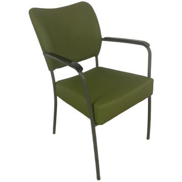 bert plantagie Eetkamerstoel Chacha Set Van 8 - Ongebruikt, Verzenden, Zo goed als nieuw