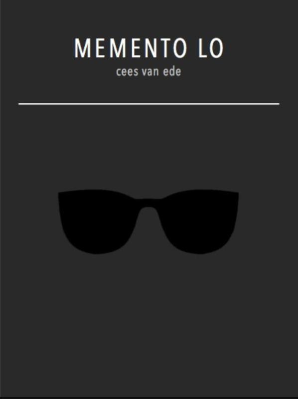Memento Lo 9789064038211 Cees van Ede, Boeken, Romans, Zo goed als nieuw, Verzenden