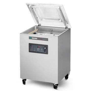 Vacumeermachine | MARLIN | Seallengte 600mm (Voor) of 2x, Verzenden, Nieuw in verpakking