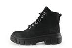 Timberland Veterboots in maat 38 Zwart, Verzenden, Zwart, Overige typen, Timberland
