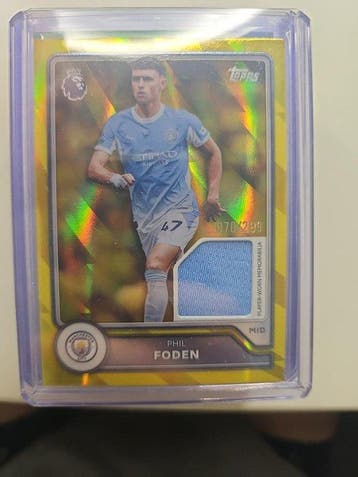Topps - 22 Mixed collection - Near Mint (NM), Nieuw