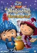 Mike de ridder - Magische avonturen op DVD, Cd's en Dvd's, Dvd's | Tekenfilms en Animatie, Nieuw in verpakking, Verzenden