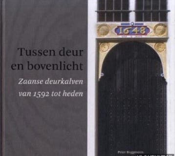 Tussen deur en bovenlicht 9789078381174 P. Roggeveen, Verzenden, Gelezen, P. Roggeveen