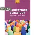 Organizational Behaviour 9780198807780 Timothy Campbell, Verzenden, Zo goed als nieuw, Timothy Campbell