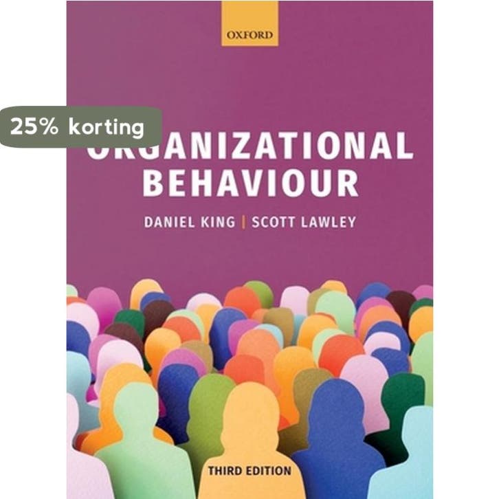 Organizational Behaviour 9780198807780 Timothy Campbell, Boeken, Taal | Engels, Zo goed als nieuw, Verzenden