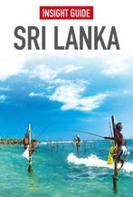 Sri Lanka / Insight guides 9789066554535, Boeken, Verzenden, Gelezen