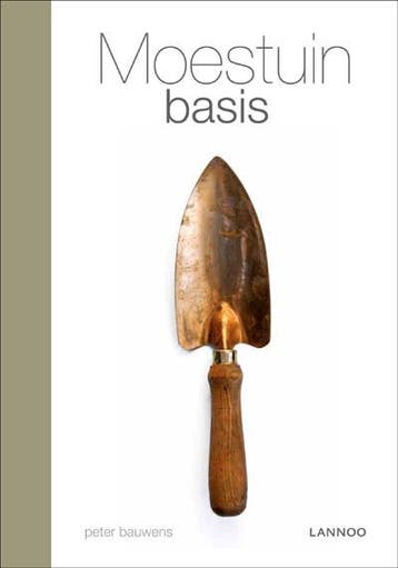 Moestuin basis 9789020996562 Peter Bauwens, Verzenden, Zo goed als nieuw, Peter Bauwens
