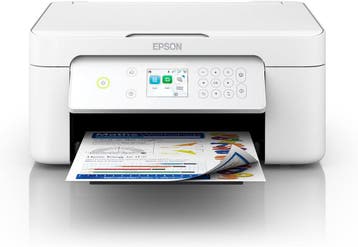 Epson XP-4205 All-in-one | Tweede kansje, OP=OP, Verzenden