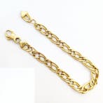 Armband - 18 karaat Geel goud