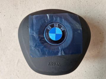 Airbag Stuur BMW X1 F48 Nieuw 33687754501 (Airbags), Auto-onderdelen, Interieur en Bekleding, Verzenden, Nieuw