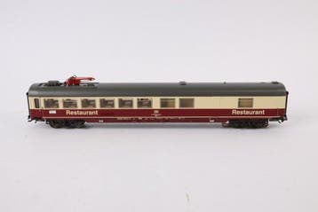 Märklin H0 - 42973 - Wagon de passagers pour trains, Hobby & Loisirs créatifs