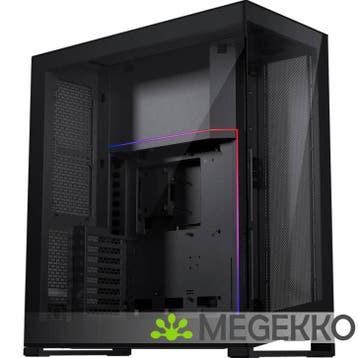 Phanteks NV7 Black, Verzenden