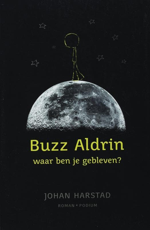 Buzz Aldrin, waar ben je gebleven? 9789057592492, Livres, Romans, Envoi