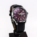 RSW - La Neuveville New Model - RSWA167-SL-D-5 - Sans prix, Handtassen en Accessoires, Horloges | Heren, Nieuw