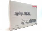 Märklin H0 - 26535 - Treinset (1) - Pfalzbahn set met D XII