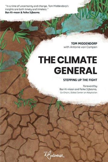 The Climate General 9782493291554 Tom Middendorp, Verzenden, Tom Middendorp