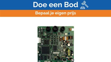 Bieden: Furuno 03P9320-DU Marine Electronics Circuit Board, Watersport en Boten, Ophalen of Verzenden, Nieuw
