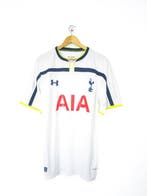 Tottenham - Britse competitie - Kane - 2014 - Voetbalshirt, Nieuw