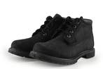 Timberland Boots in maat 41½ Zwart, Verzenden, Boots, Zo goed als nieuw, Timberland
