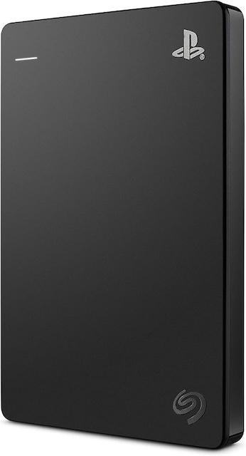 SeaGate Game Drive for PS4 2TB (PS4 Accessoires), Ophalen of Verzenden, Zo goed als nieuw
