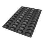 Bakmat | Madeleine Silikomart, Verzenden