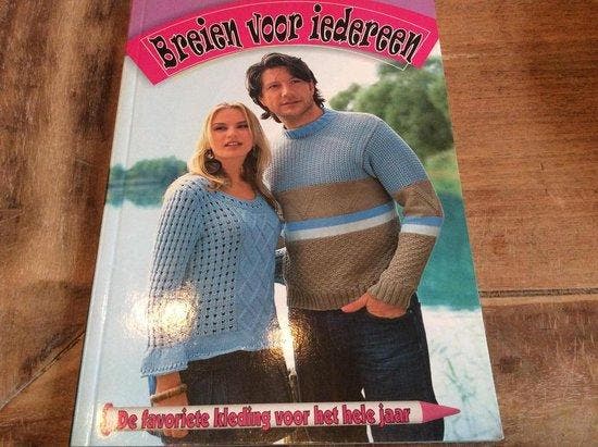 Breien voor iedereen 8716745001982 Petra Hassler-Mattes, Livres, Livres Autre, Envoi