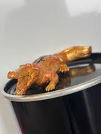 Rob VanMore - VANMORE Gold Crocodile Supreme