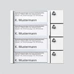 Siedle BTM Functiemodule Deurintercom - 200035740-00, Verzenden, Nieuw