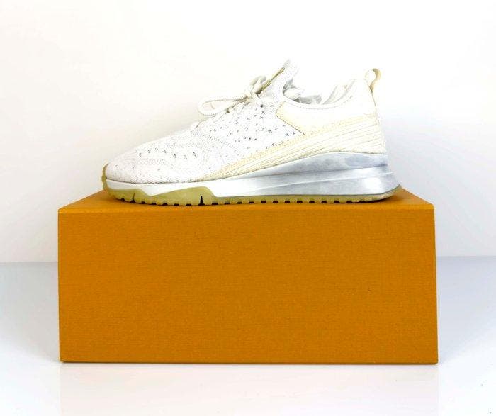 Louis Vuitton - V.N.R. Sneaker - Low-top sneakers - Maat: EU, Kleding | Heren, Schoenen