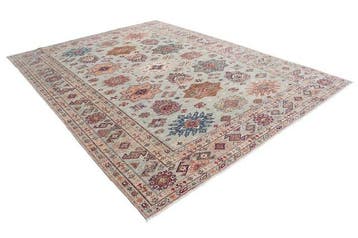 Kazak - Meisterstück - Nieuw - Tapijt - 367 cm - 274 cm