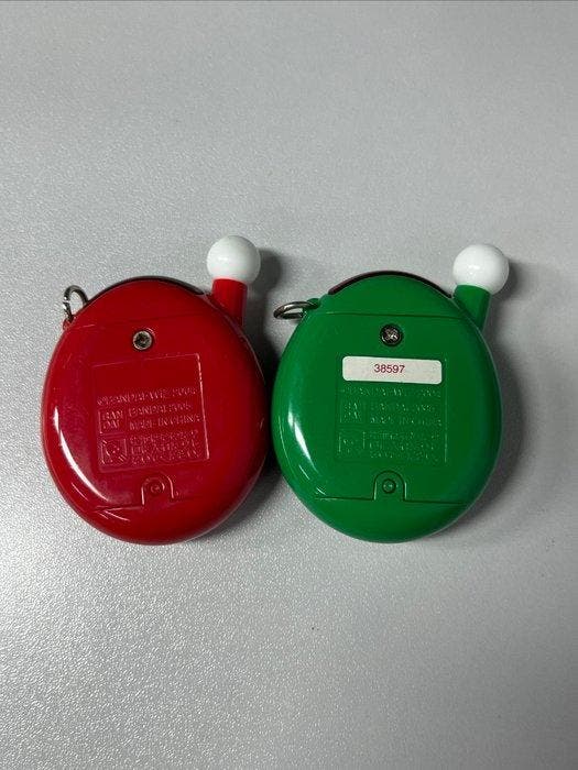 Bandai - Tamagotchi - Tamagotchi - Videogame, Games en Spelcomputers, Spelcomputers | Overige Accessoires