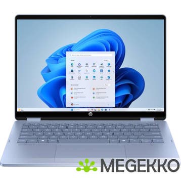 HP OmniBook 5 Flip 14-fp0251ndx 14  Core 5, Verzenden, Nieuw