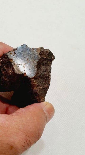 Niet-geclassificeerde NWA meteoriet Chondrite meteoriet -, Collections