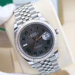 Rolex - Datejust - 126334 - Heren - 2010-2020