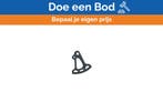 Bieden: Harken 3876 Web-On Headboard Plate, Ophalen of Verzenden, Nieuw