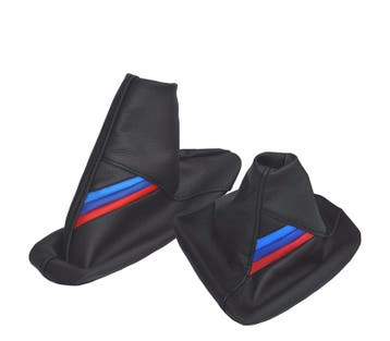KIT DE SOUFFLETS DE FREIN + (CHANGEMENTS DE VITESSE) M BMW, Auto-onderdelen, Interieur en Bekleding, Verzenden
