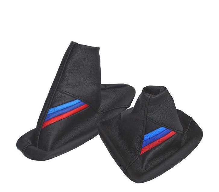 KIT DE SOUFFLETS DE FREIN + (CHANGEMENTS DE VITESSE) M BMW, Autos : Pièces & Accessoires, Habitacle & Garnissage, Envoi