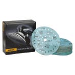 Mirka Galaxy Ø 150 mm Multifit-Grip - doos 50 stuks, Verzenden