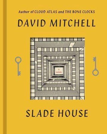 Slade House 9780812998689 David Mitchell, Verzenden, Gelezen, David Mitchell
