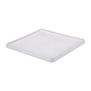 Camrack deksel | 500x500x24(h)mm Cambro, Verzenden