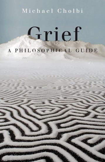 Grief 9780691232737 Michael Cholbi, Verzenden, Zo goed als nieuw, Michael Cholbi