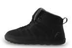 Freet Barefoot Hoge sneakers in maat 45 Zwart, Verzenden, Zwart, Zo goed als nieuw, Sneakers