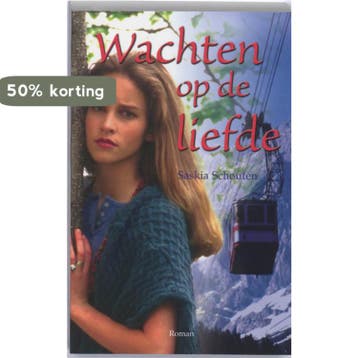 Wachten op de liefde 9789075613445 S. Schouten, Verzenden, Gelezen, S. Schouten
