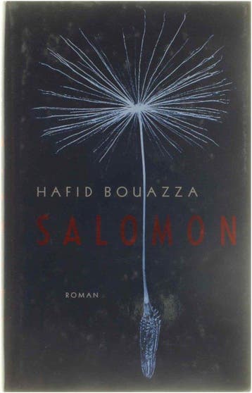 Salomon - Bouazza, Boeken, Verzenden, Nieuw